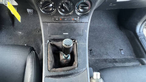 2011 Mazda MAZDA3 s Sport