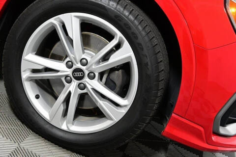2022 Audi Q3 for sale at CU Carfinders in Norcross GA