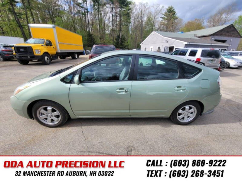 2006 Toyota Prius