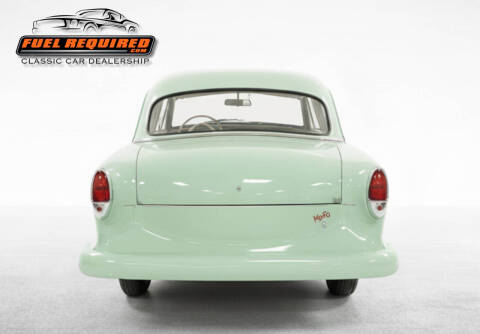 1959 Rambler American