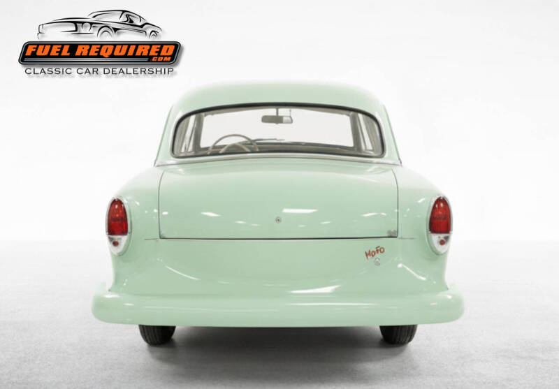 1959 Rambler American