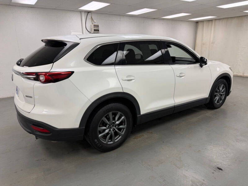 2020 Mazda CX-9 Touring