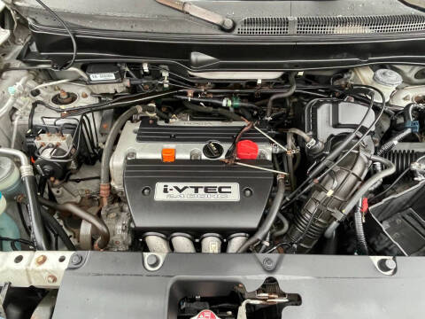 2005 Honda Element EX