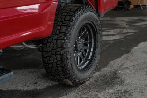 2022 Ford F-350 Super Duty