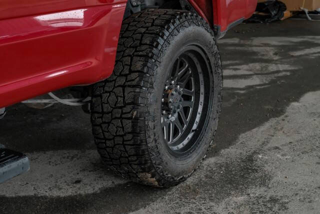 2022 Ford F-350 Super Duty