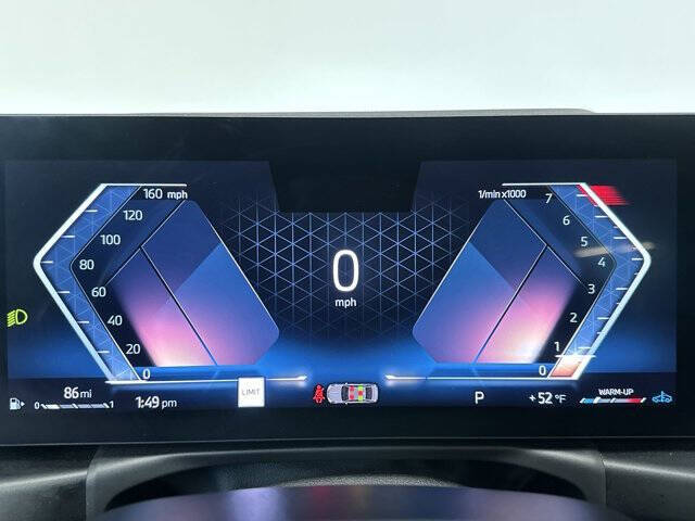 2024 BMW 3 Series 330i xDrive