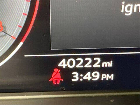 2024 Audi A4 quattro S line Prem Plus 45 TFSI