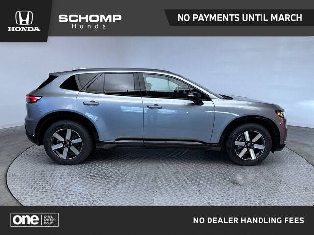 2025 Honda Prologue Touring