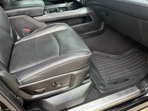 2022 RAM 2500 Limited