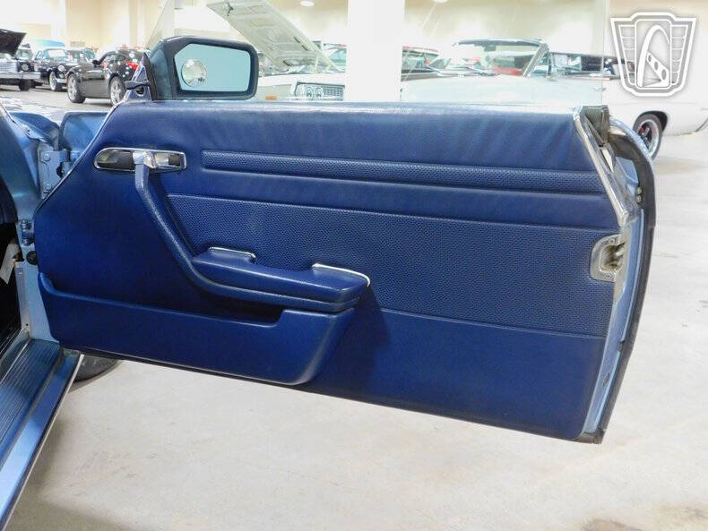 1978 Mercedes-Benz 450 SL