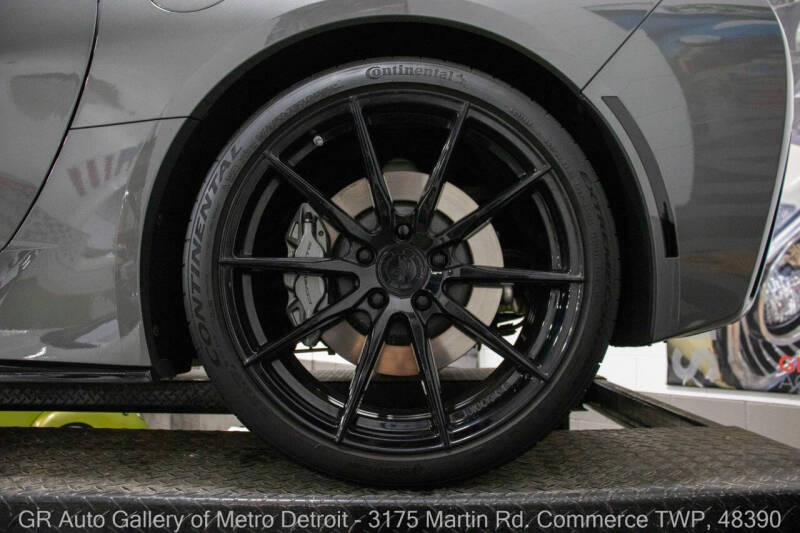 2015 Chevrolet Corvette Stingray