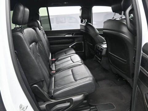 2023 Jeep Wagoneer L Series II