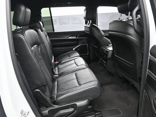 2023 Jeep Wagoneer L Series II