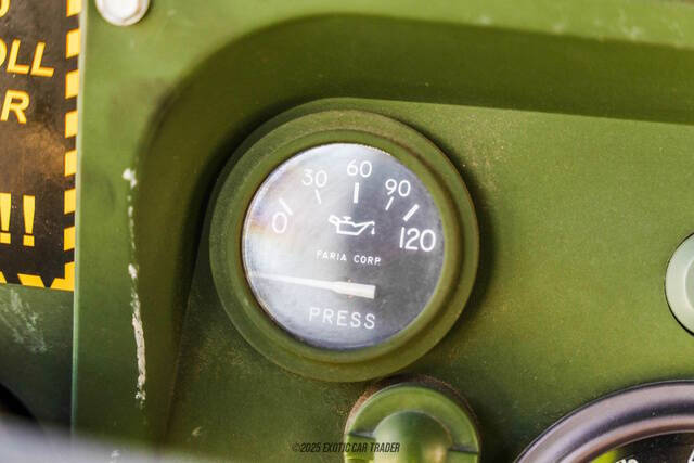 2008 AM General Hummer