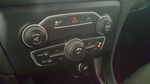 2015 Dodge Charger SE