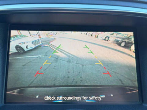 2010 Infiniti G37 Sedan Journey