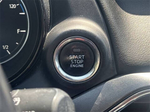 2021 Mazda CX-9 Carbon Edition