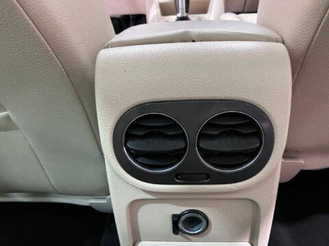 2014 Volkswagen Tiguan