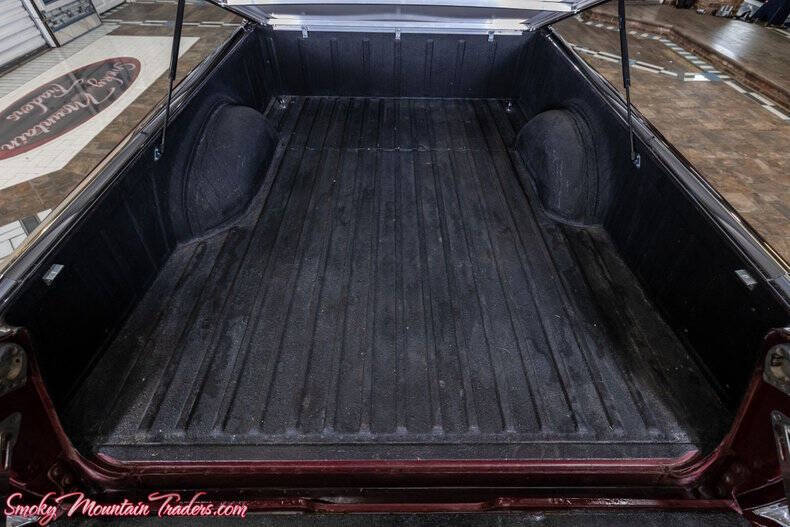 1966 Chevrolet El Camino