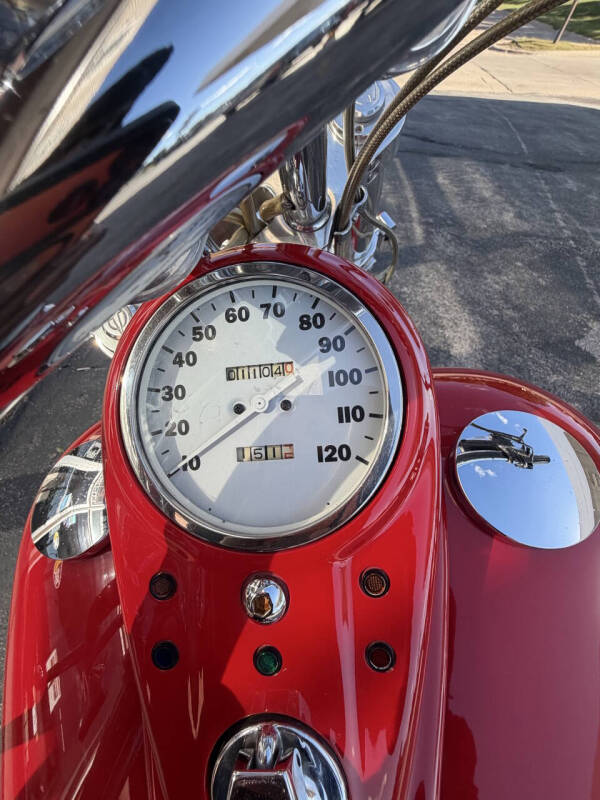 1998 Titan Trailer Gecko