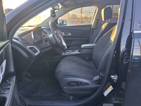 2013 GMC Terrain SLE-2