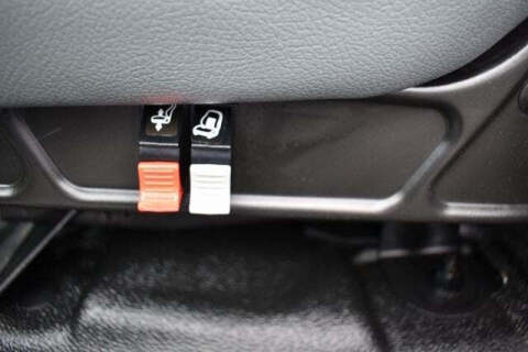 2021 Ford F-750 Super Duty