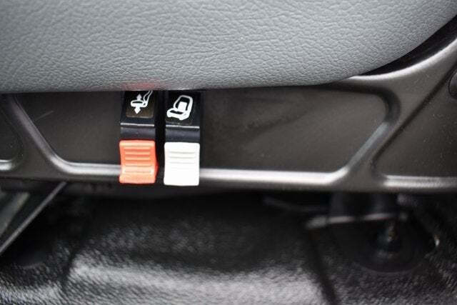 2021 Ford F-750 Super Duty