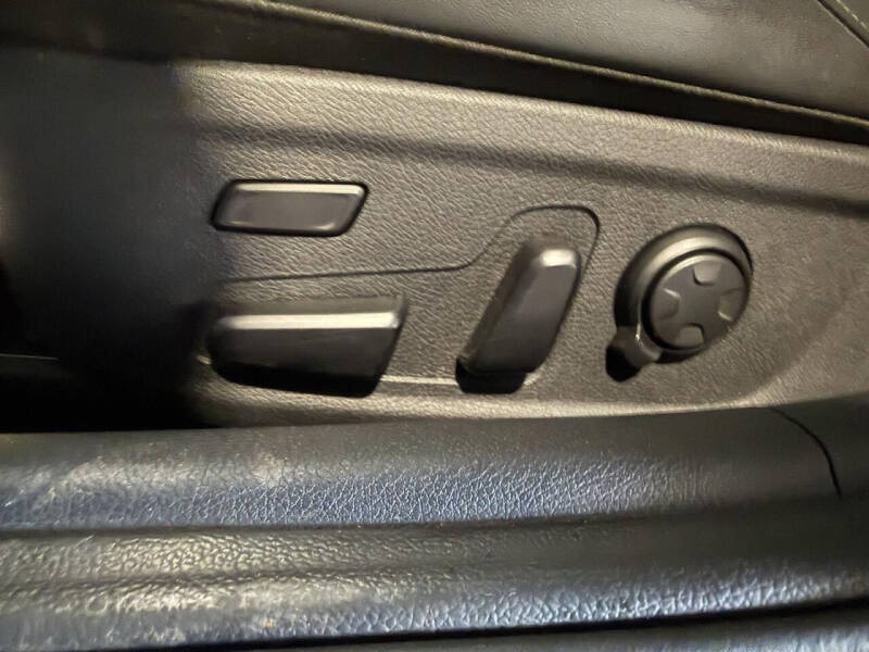 2019 Kia Stinger GT2