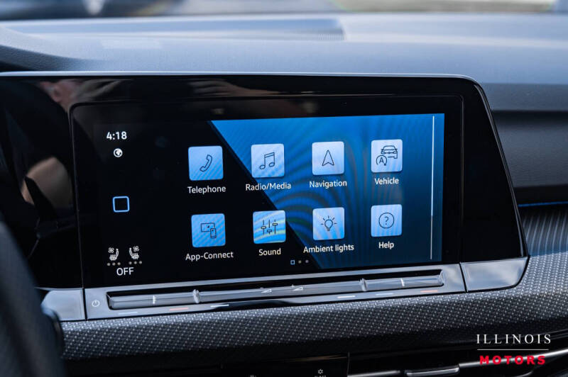 2024 Volkswagen Golf R 4Motion