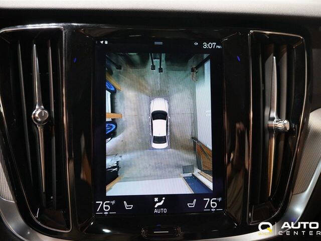 2021 Volvo S60 T5 R-Design