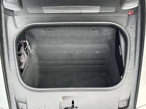 2022 Porsche 911 Carrera 4