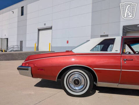 1976 Buick Riviera