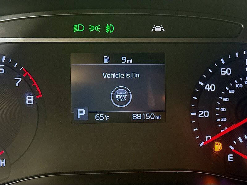 2020 Kia Soul EX