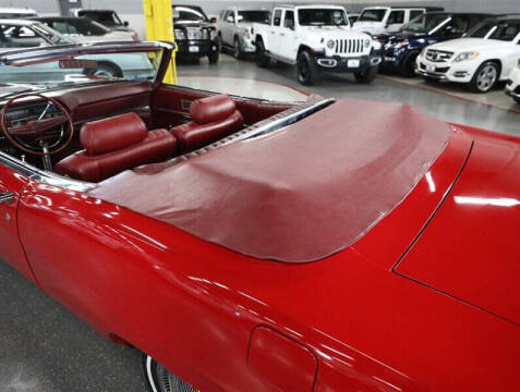 1969 Ford XL