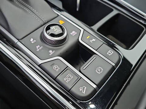 2024 Kia Sorento X-Line SX