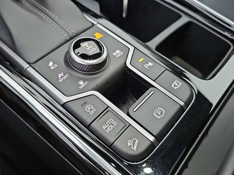 2024 Kia Sorento X-Line SX