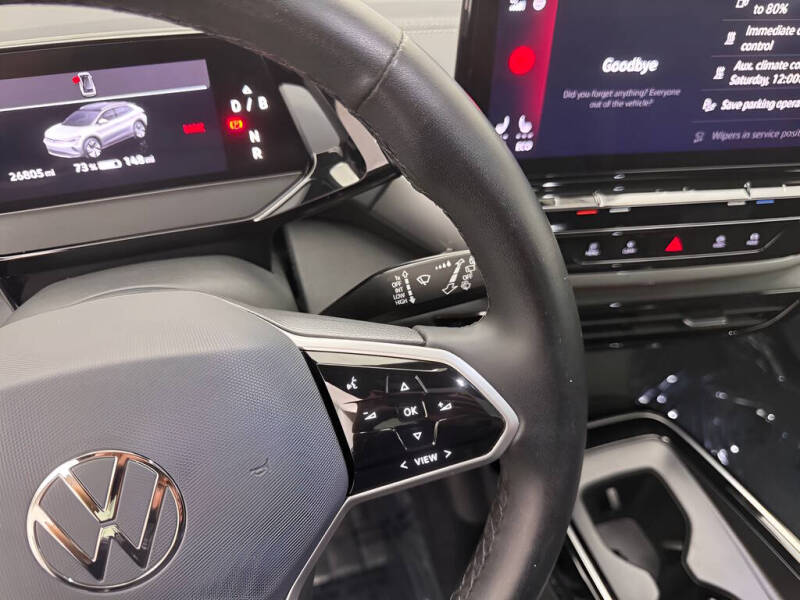 2023 Volkswagen ID.4 S