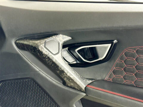 2021 Lamborghini Huracan EVO