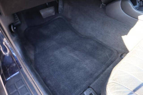 2002 Chevrolet Camaro