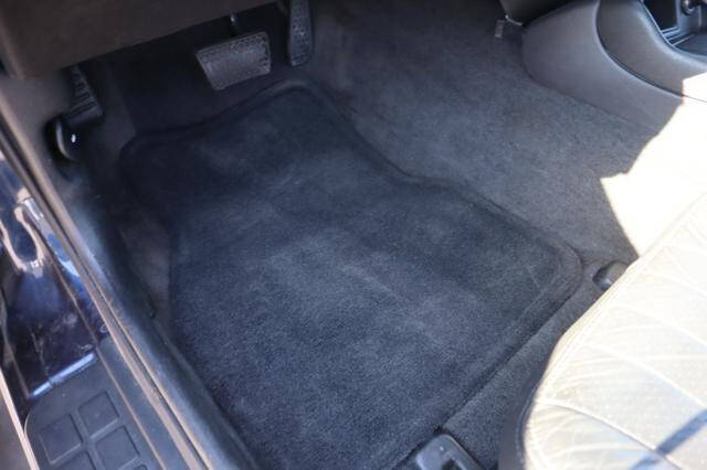 2002 Chevrolet Camaro