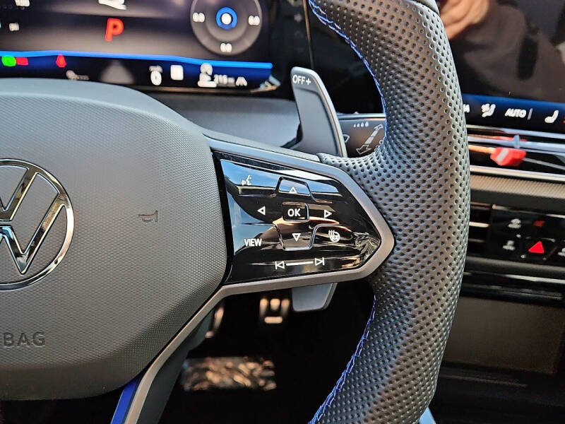 2026 Volkswagen Golf R 4Motion