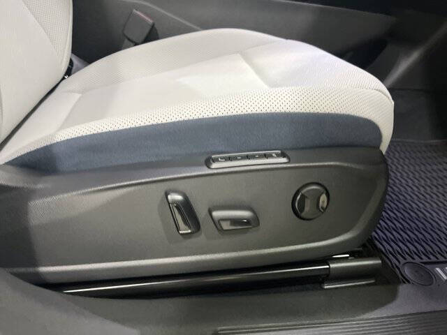 2026 Volkswagen ID.4 Pro S