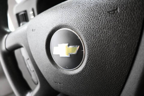 2023 Chevrolet Express 2500