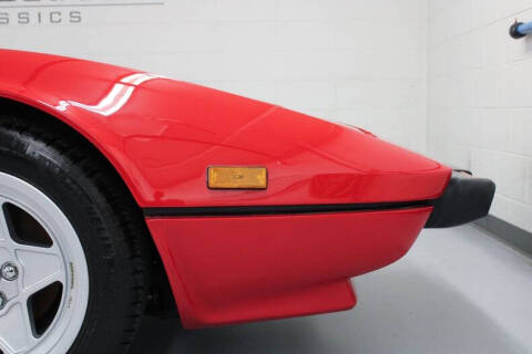 1978 Ferrari 308 GTS