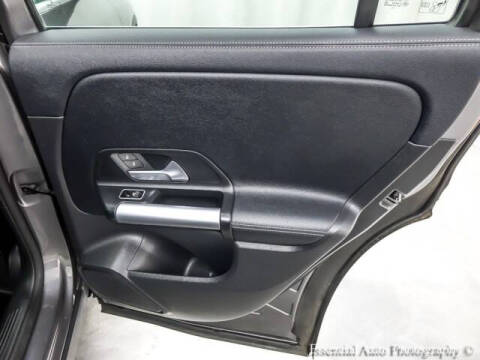 2021 Mercedes-Benz GLA GLA 250 4MATIC