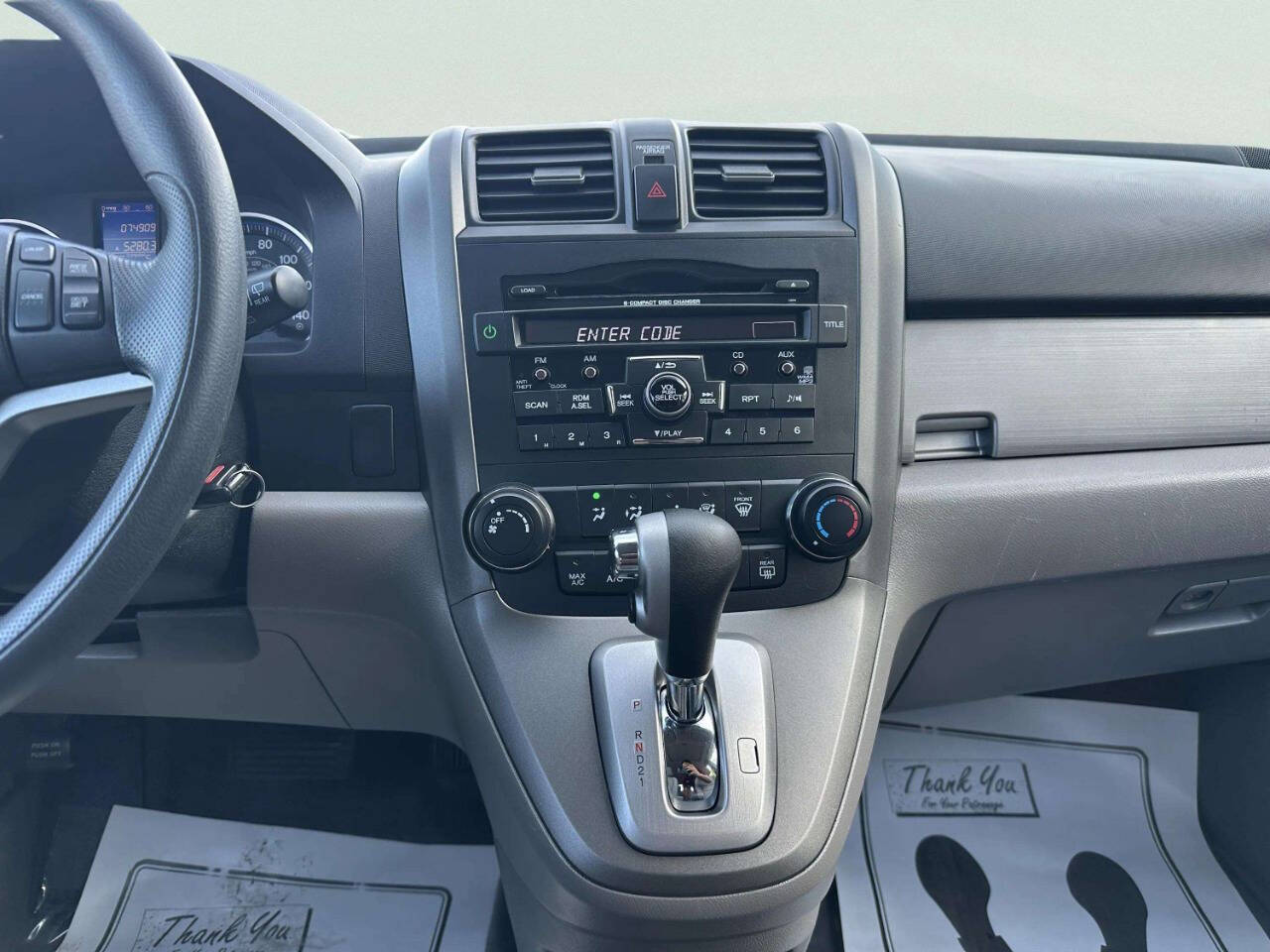 HondaCR-V20