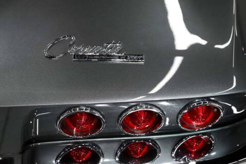 1964 Chevrolet Corvette