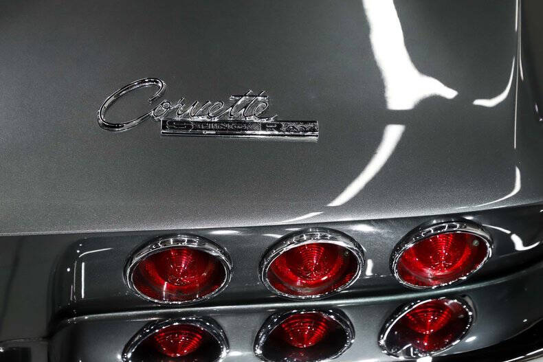 1964 Chevrolet Corvette