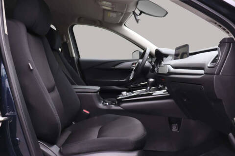 2022 Mazda CX-9 Sport