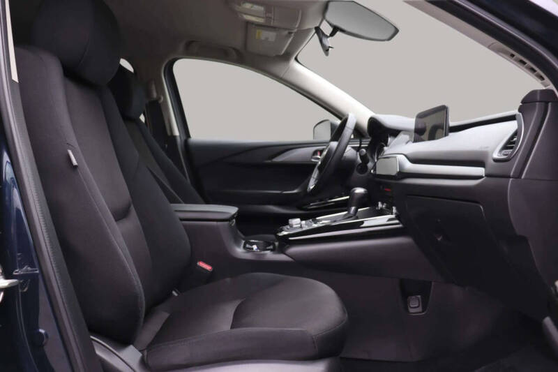 2022 Mazda CX-9 Sport